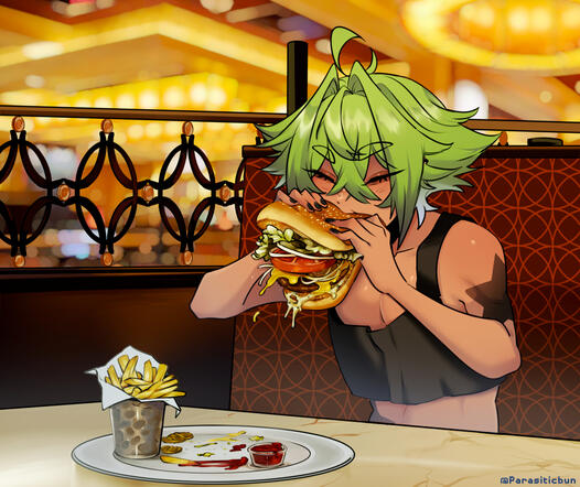 single +simple environment: 200usd