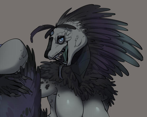 Nsfw Variant 2: 200 usd (fullbody censored)